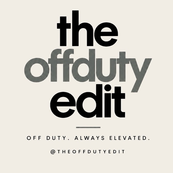 theoffdutyedit